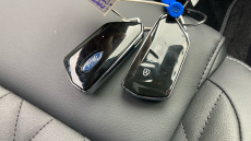 Ford Capri 210kW Premium 77kWh 5dr Auto Electric Estate